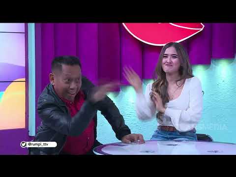 Kelanjutan Rumah Tangga Muzdalifah Dan Suaminya | Best Moment Rumpi (11/3/20)