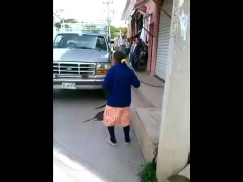 Omega el fuerte-seunen to