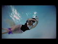 Underwater Fantasy with Vika 