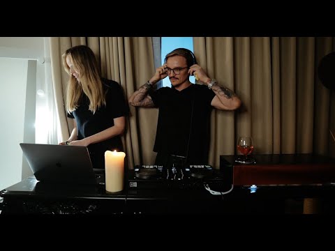 Microhouse Rominimal Podcast / Arapu , Nu Zau , Sepp , Cristi Cons , Sit , Direkt