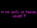 Sacred - tokio hotel Lyrics - Hipsta Please Sacred - tokio hotel Lyrics