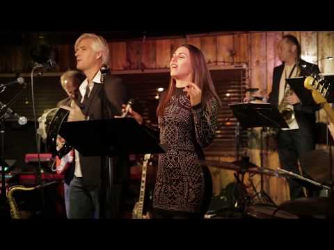 "The Weight" - Aretha Franklin COVER