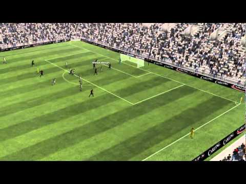 Swansea vs West Brom - Diego Renan Goal 47th minute
