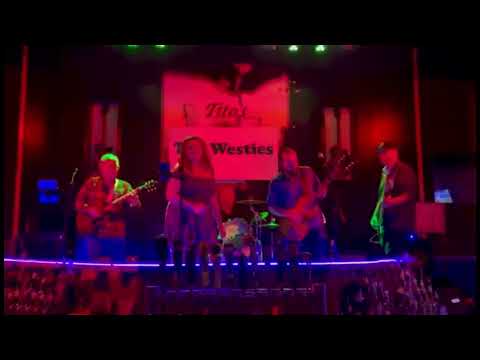 Joshua Donato WILD guitar solo!!!!