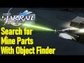 Honkai Star Rail Search For Mine Cart Parts With The Help Of The Home Use Object Finder Guide