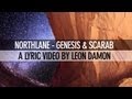 Northlane - Genesis & Scarab (Lyric Video) 
