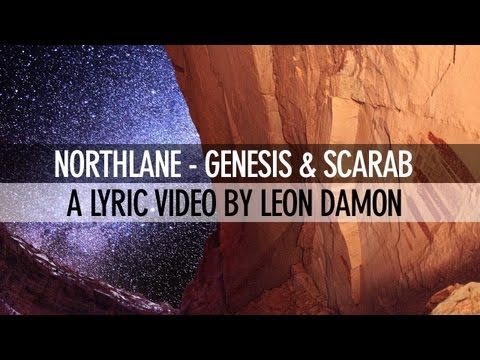 Northlane - Genesis & Scarab (Lyric Video)