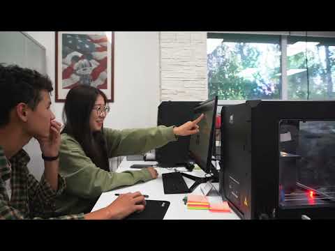 Welcome to our ENU family!