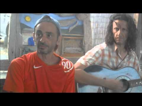 Let her go (Passenger) Spiro magic and Minas