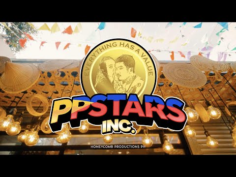 Pinoy Pawnstar Museum and  Season 2 Grand Opening