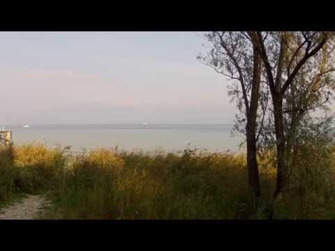 05.10.2012 - Projekt Gardasee-Umrundung | Rose NPL 2 Lago Di Garda Italien GoPro www.eAlex.me