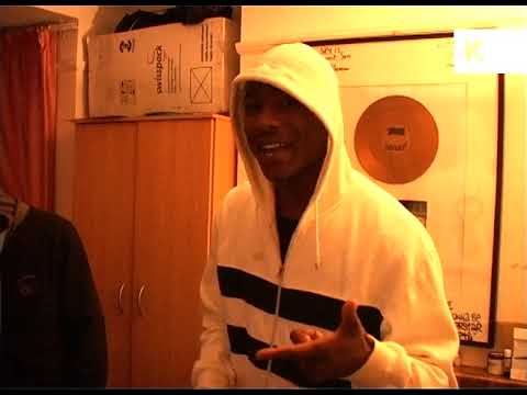 Skepta, Big H & JME Freestyle | 2000s Grime Subculture | Risky Roadz | Premium