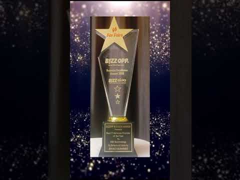 YouTube video thumbnail for Award