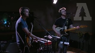 Sunjacket - Habit | Audiotree Live