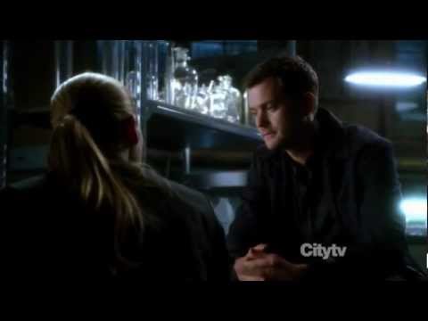 Fringe Episode 4.10 Scene - Did One Of Them Reach Out To You?