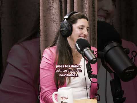 La caja negra de la IA. Entrevista completa a Pilar Manchón en #esdlb
