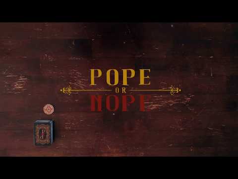 Pope or Nope