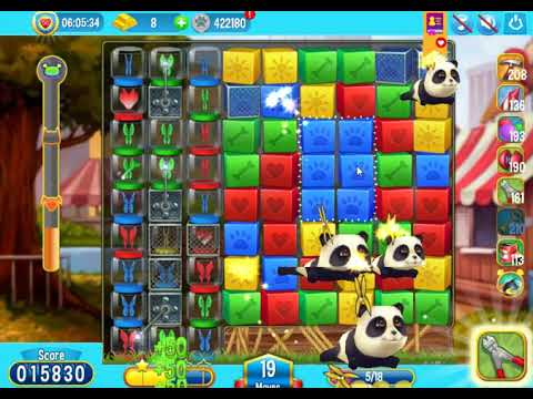 Pet Rescue Saga level 3238 no boosters ►TOBIAS DEAMON◄