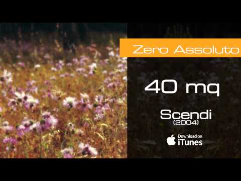 Video thumbnail for 40 mq