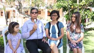 Family Camp Projeto Restaure 2018