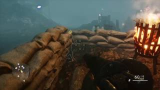 これが100年前の戦争だ「BF1ストーリーモード」#2