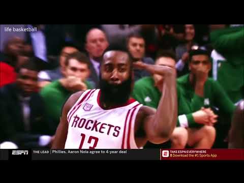 【James Harden】Highlights Houston Rockets vs Minnesota Timberwolves   13-2-2019