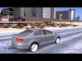 Volkswagen Jetta TSI Mk6 для GTA San Andreas видео 1