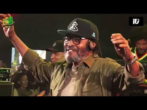 Edson Gomes - República do Reggae 2024