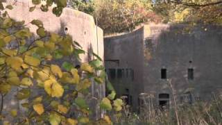 preview picture of video 'Fort Honswijk deel 2: Het Gebouw'