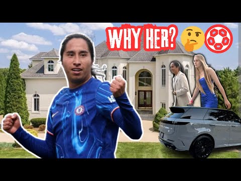 Chelsea Paid a Record Fee… Then This Happened! | The Mayra Ramírez Story