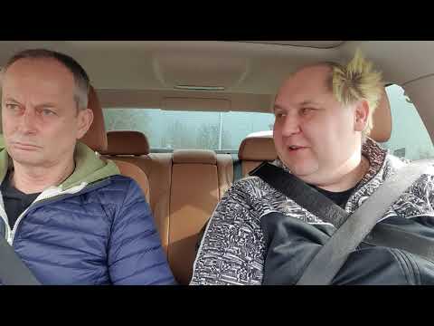 Wini x Michał Zabłocki - rozmowa