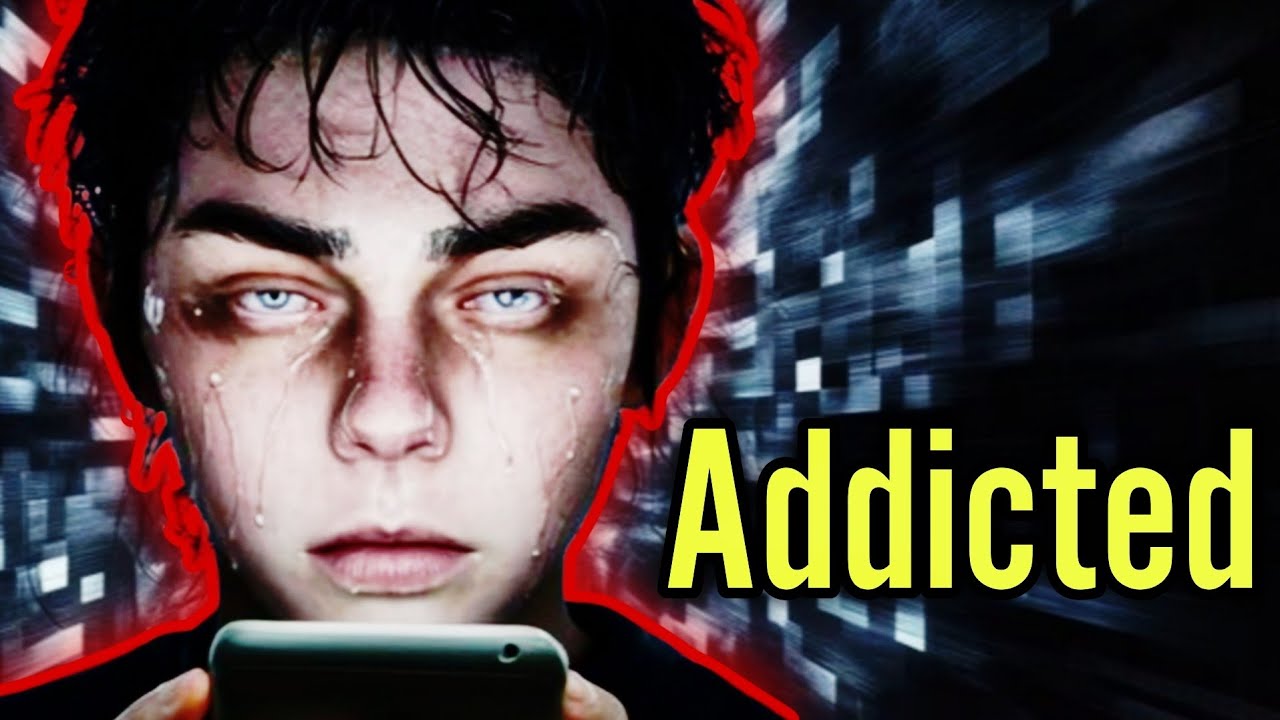 I Got Tricked by the Internet — Content Addiction Explained
