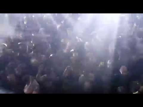 SASHA at Fabric London May 2016