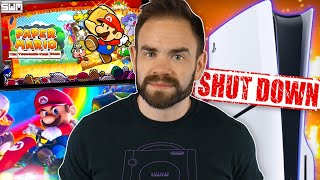 Nintendo's Interesting MAR10 Day Announcements & Another Game Studio Shuts Down | News Wave
