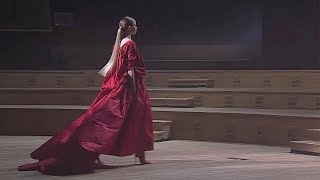 Stephane Rolland | Semana Haute Couture en Paris 2018