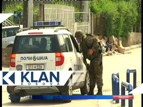 Lajmet 20:00 - 10.05.2015 - KlanKosova