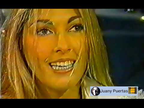 PRIMERA ENTREVISTA SUSANA GIMENEZ A CATHY FULOP