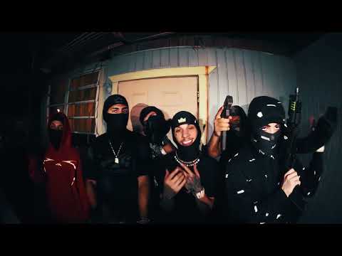 Lil Dan - Dios Con Nosotros ( Video Oficial ) 😈👹