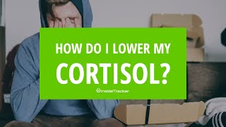 How Do I Lower My Cortisol Levels? Biohacking with a Registered Dietitian