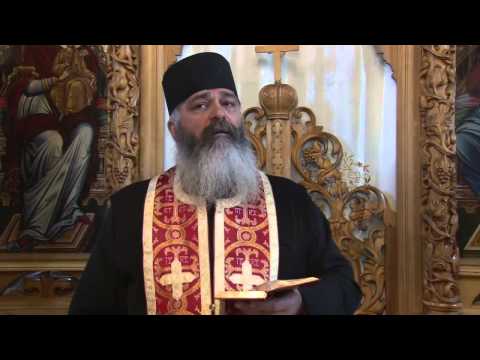Duminica Sfintilor Parinti de la Sinodul I ecumenic 24 05 2015