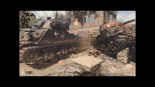 CALL OF DUTY WW2 Walkthrough Gameplay Part 1 - Normandy - Campaign Mission 1 (COD World War 2)