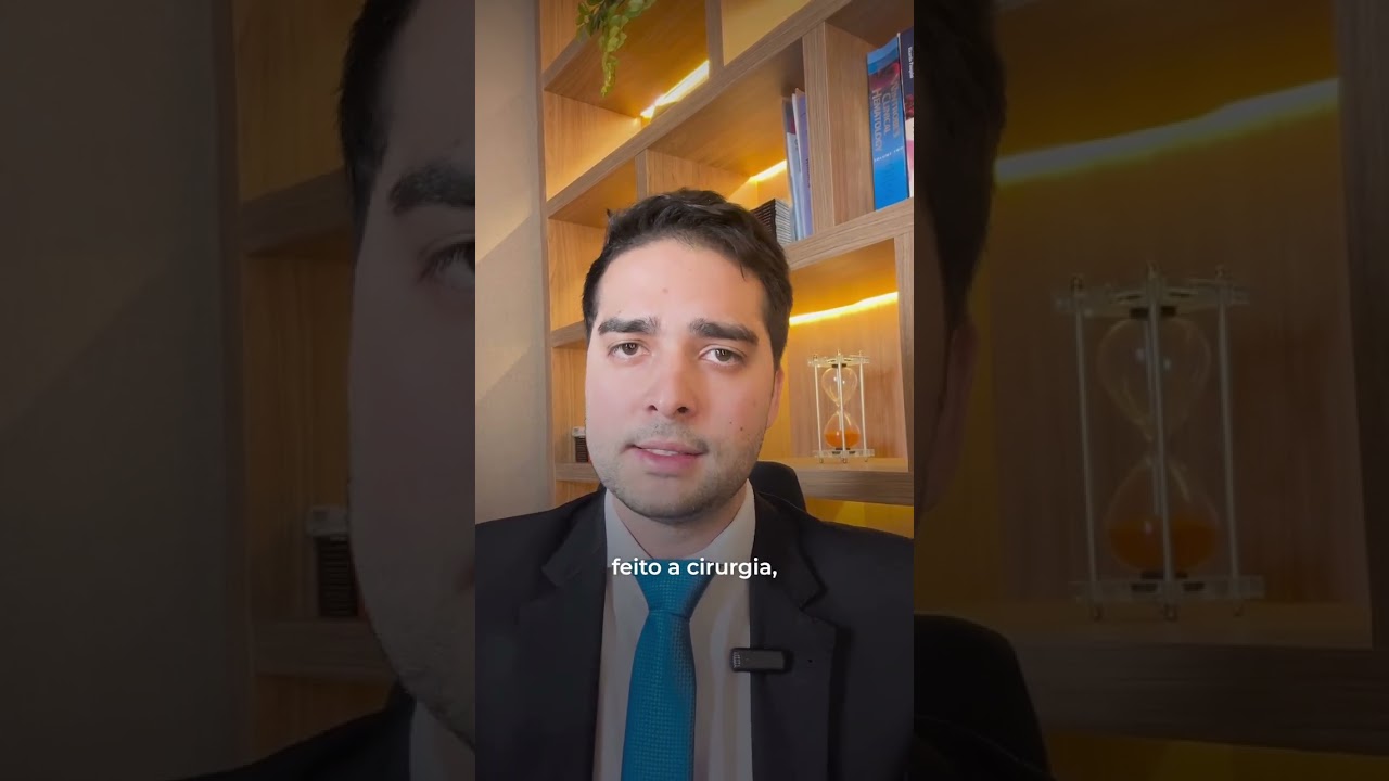 Médico clínico foi condenado em R$ 500.000,00 pela Justiça por não operar a coluna do paciente??