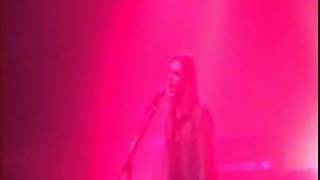 New Model Army - You weren't there
