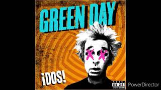 Green Day - Wow! Thats Loud Eb Tuning