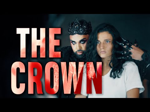 Billie Eilish - “You Should See Me In A Crown” | Created by: Nicole Kirkland