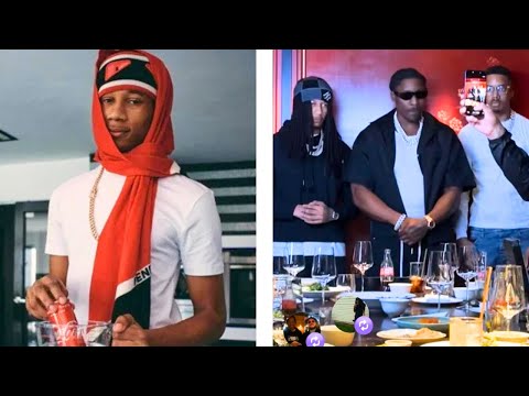 Digga D x M24 x Burner 🤯