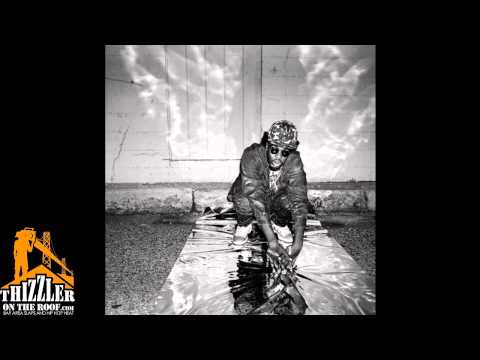 Iamsu! ft. Dayvid Michael, Azure - 8 [Thizzler.com]