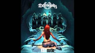 Demigodz - Dumb High Feat. Apathy, Motive, Esoteric, Celph Titled and Open Mic