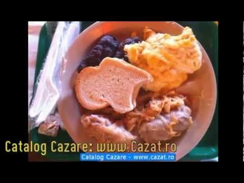 Cazare Lotrioara, Sibiu - Cazat.ro