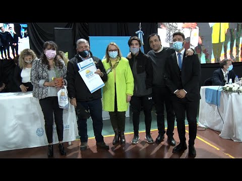 Portada video